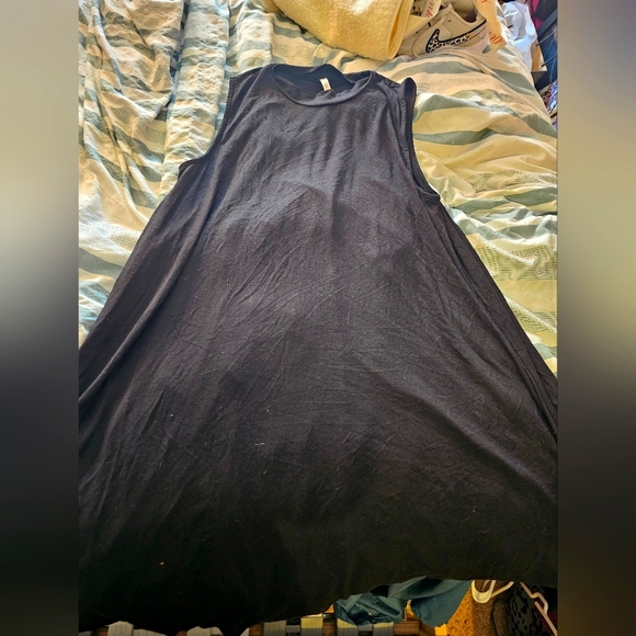 mittoshop Dresses & Skirts - Mittoshop Black Dress Size M